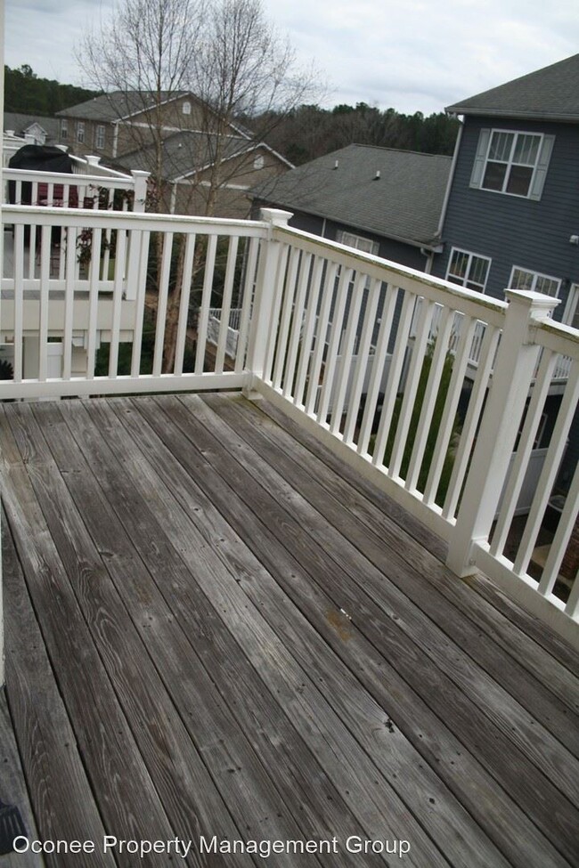 Foto del edificio - 4 br, 4 bath House - 1031 Apple Orchard Lane