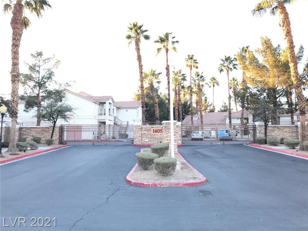 Primary Photo - 1405 S Nellis Blvd