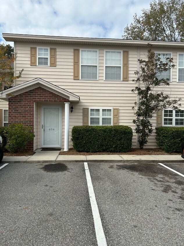 404 Sandlewood Dr, Summerville, SC 29483 House Rental in Summerville