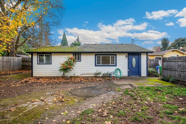 Photo - 6830 SE 50th Ave House