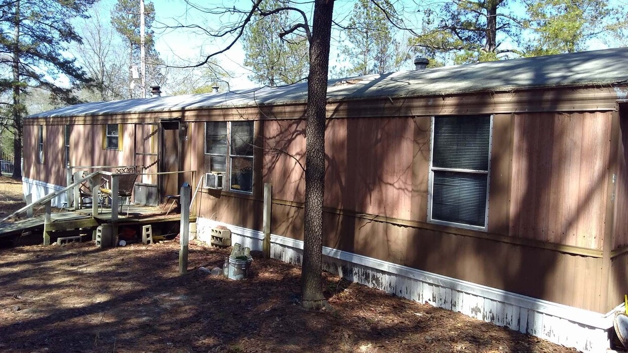 Primary Photo - Rent this 2 Bedroom home in Monetta!