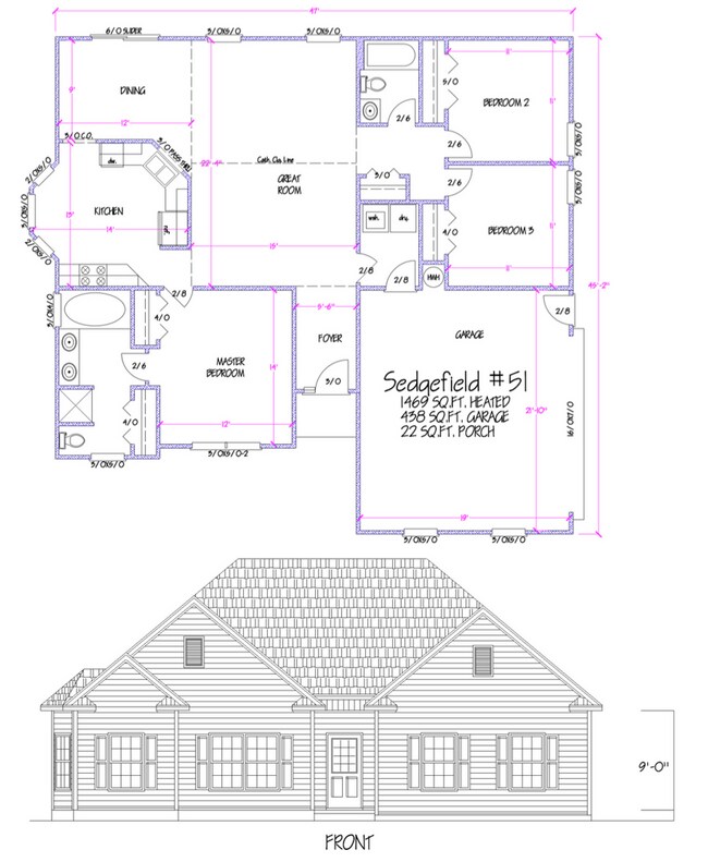 Photo - Coming in March 2026!! House