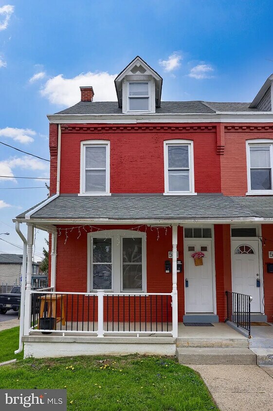 Foto principal - 501 Pearl St