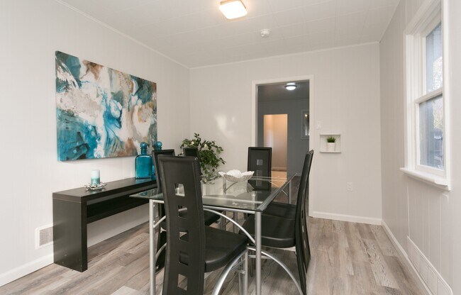 Building Photo - 4898 S Logan St