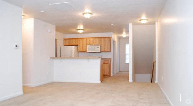 Foto del interior - The Villages at Mill Crossing