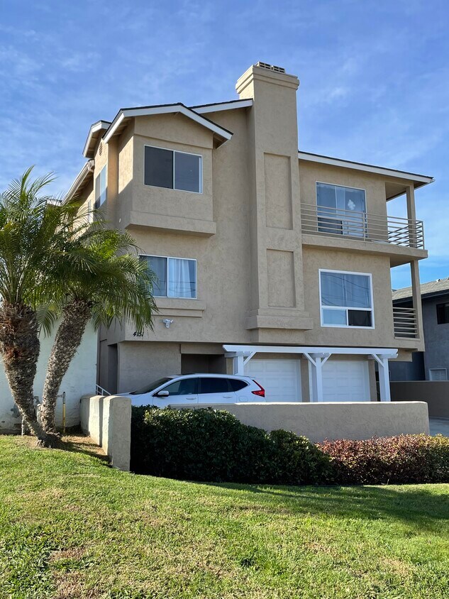 4151 Udall St Unit 2, San Diego, CA 92107 4151 Udall St San Diego, CA