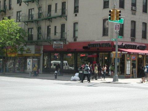 Primary Photo - 1656 2nd Ave