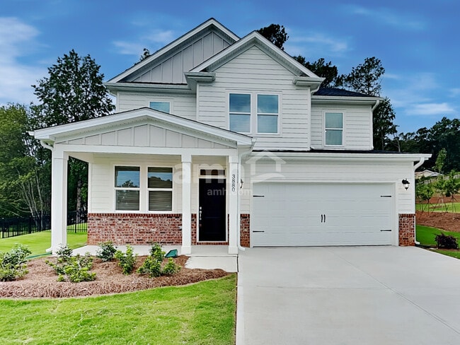 Building Photo - 3880 Chivalry Dr