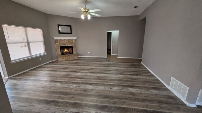 Photo - 3112 Rustic Meadow Trail (Mansfield, TX) House