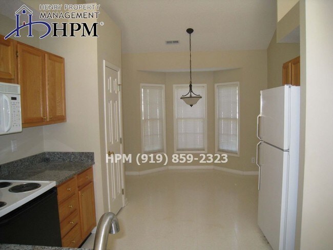 Foto del edificio - 3 Bedroom Home in Preston Village Subdivision