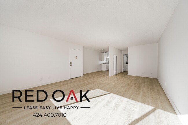 Foto del edificio - 8555 Independence Ave