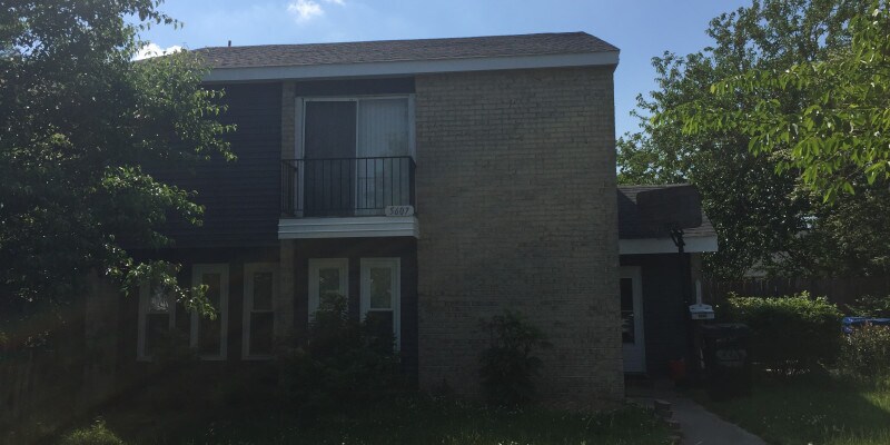 Primary Photo - 5607 Morningside Ct