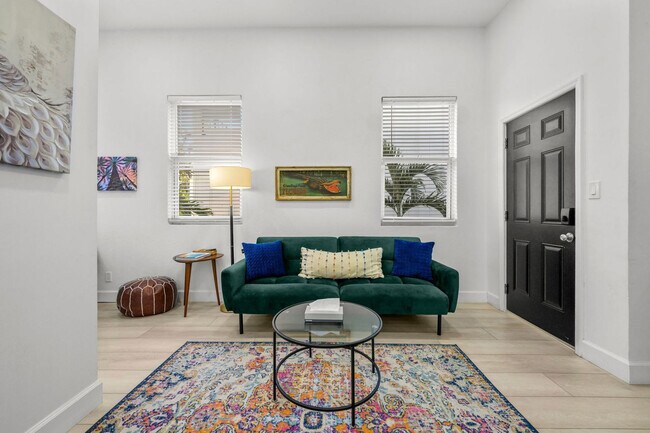 Foto del edificio - 1862 6th St