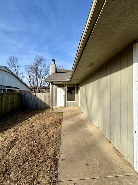 Foto del edificio - 510 N 36th St