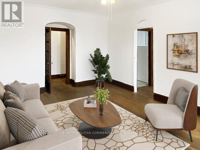 Photo du bâtiment - 21 Castle Knock Rd