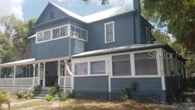Building Photo - 318 E Tarpon Ave