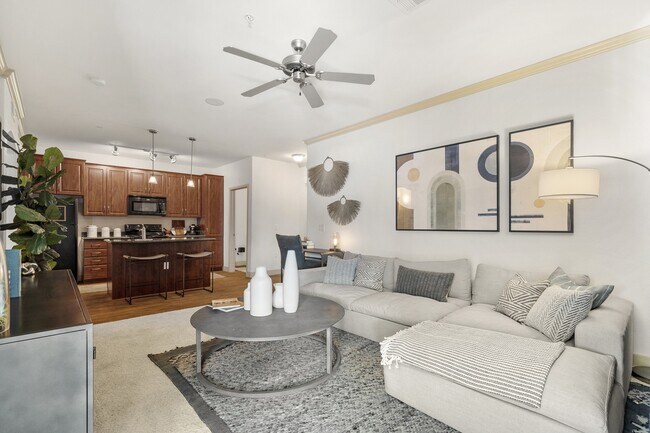 Foto del edificio - Trails at SanTan