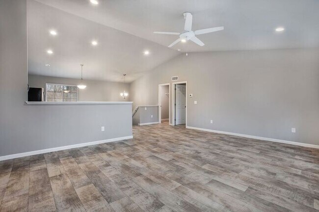 Foto del edificio - 709 Skyview Trail