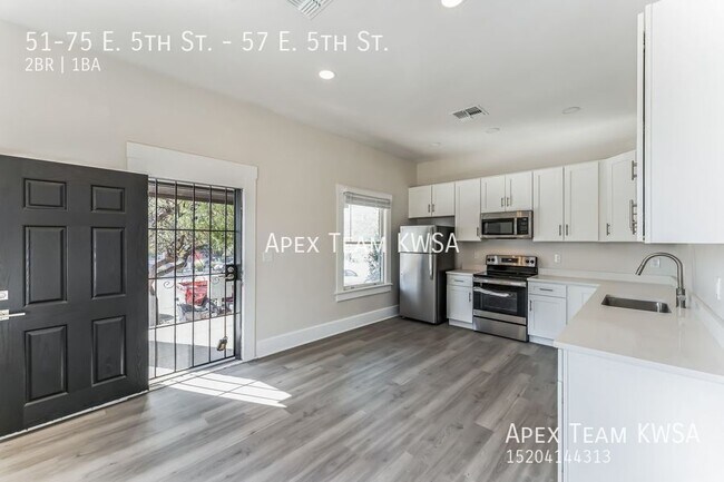 Foto del edificio - 51-75 E. 5th St.-57 E. 5th St.