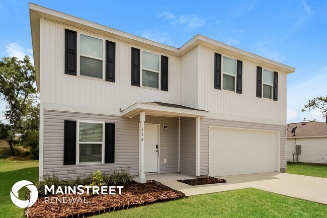 Foto del edificio - 318 Fern Ct