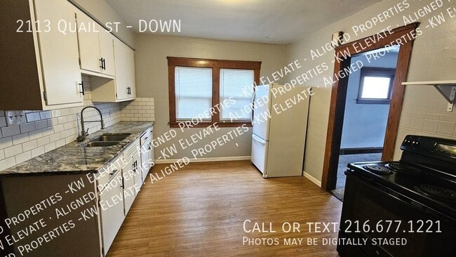 Building Photo - 2113 Quail St