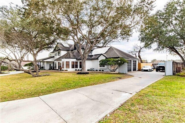 Foto del edificio - 4517 River Park Dr