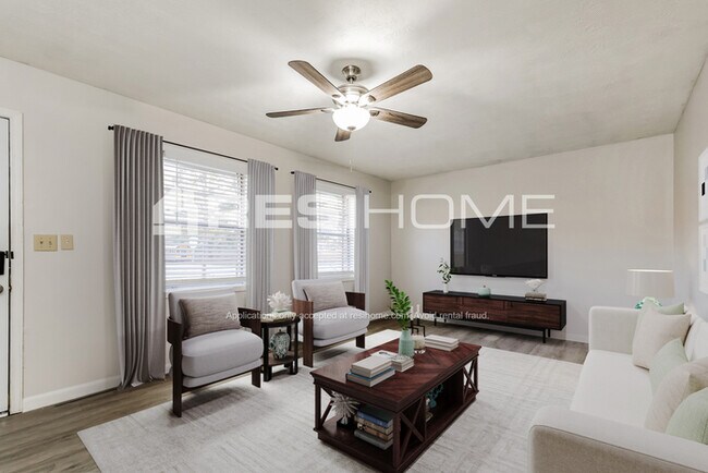 Building Photo - 2911 Preston Dr