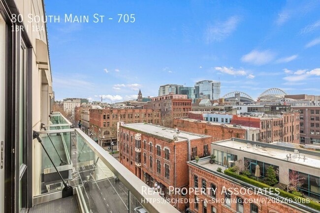 Photo - 80 South Main St-705 Apartment