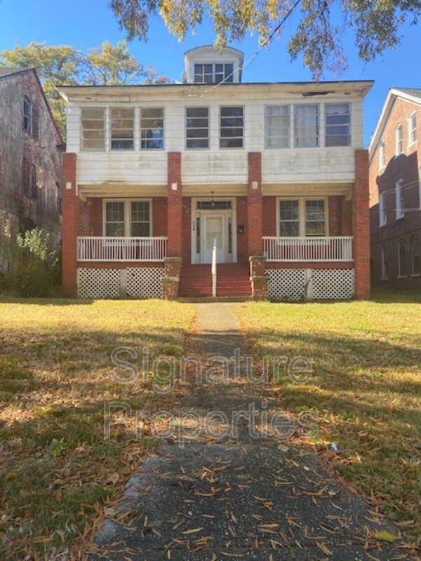 Foto principal - 208 N Jefferson St