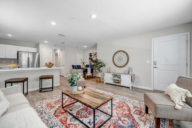 Foto del edificio - It's DREAMY Here!