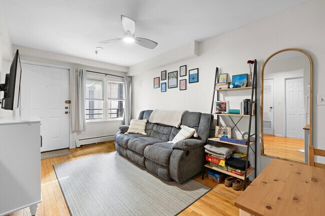 Foto del edificio - 203 Washington St