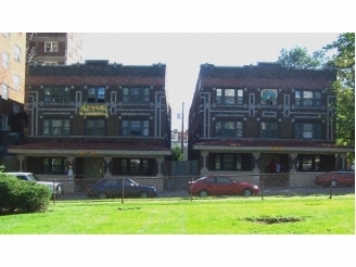 Building Photo - Knickerbocker Apartments