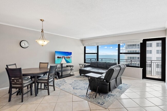 Photo - 3800 Galt Ocean Dr Apartment