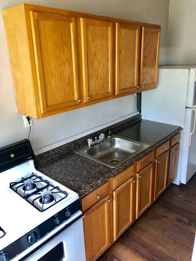 Foto del edificio - 1235 Randolph St NW