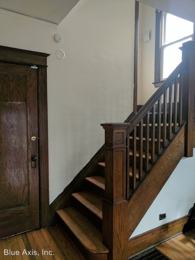 Foto del edificio - 522 Brooks Ave
