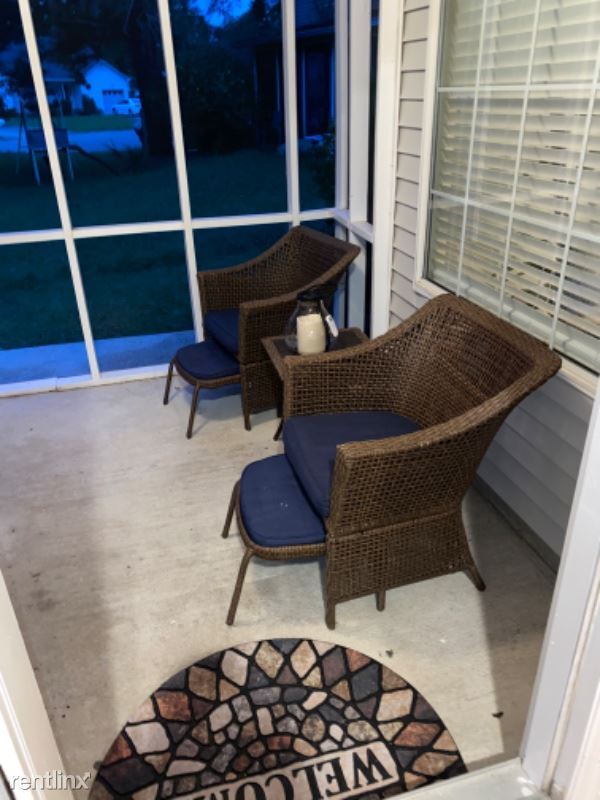 Foto del edificio - 3 br, 2.5 bath House - 810 Williamsburg Ln