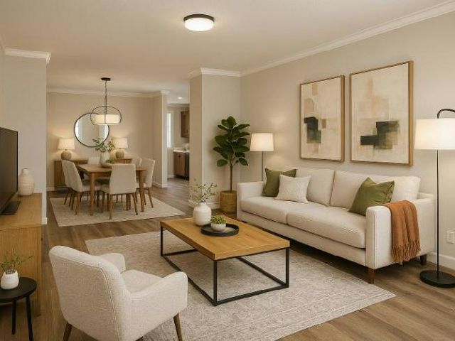 Foto del edificio - 2735 Environs Blvd