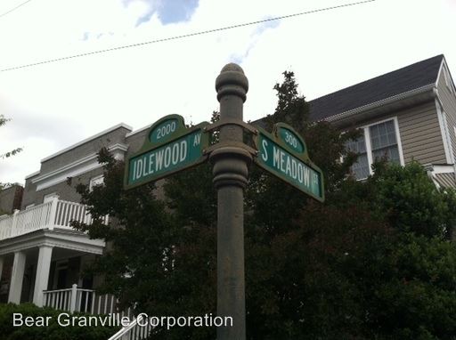 Foto del edificio - 2014 Idlewood Ave