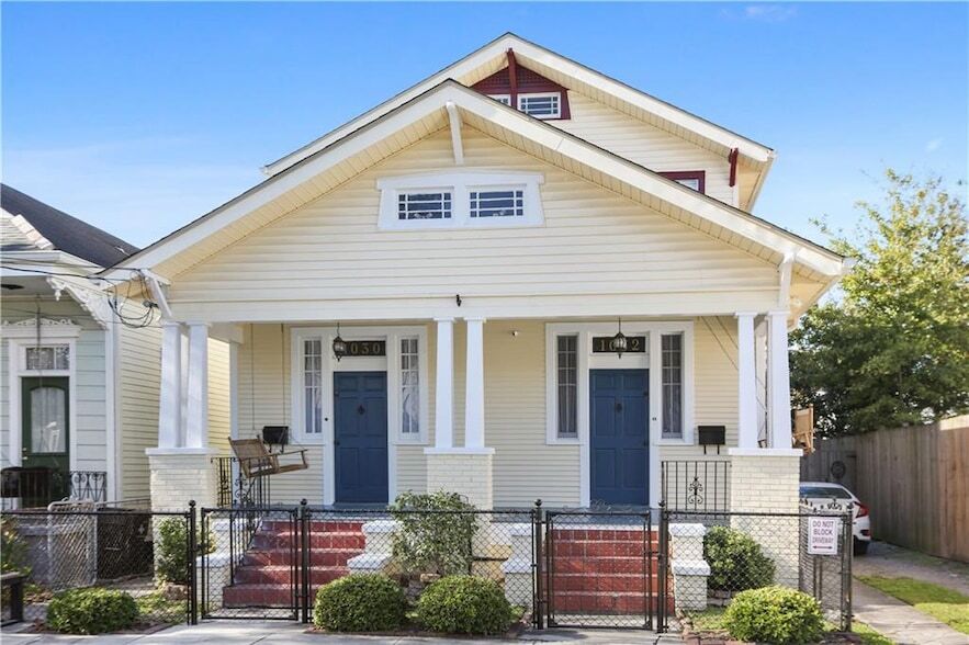 Primary Photo - 1030 Adams St