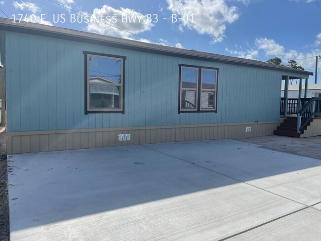 Building Photo - 1740 W Business Hwy 83