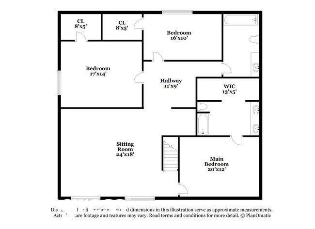 Building Photo - 15322 Beam St
