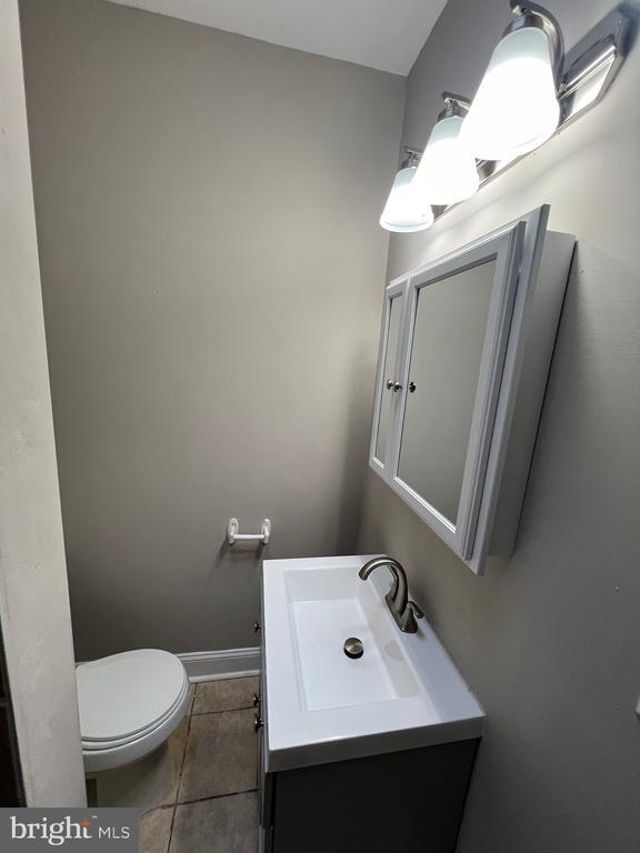 Foto del edificio - 1312 N Alden St