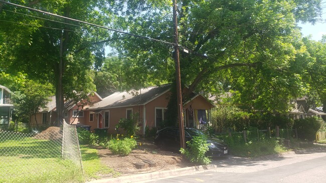Building Photo - 4517 Avenue F