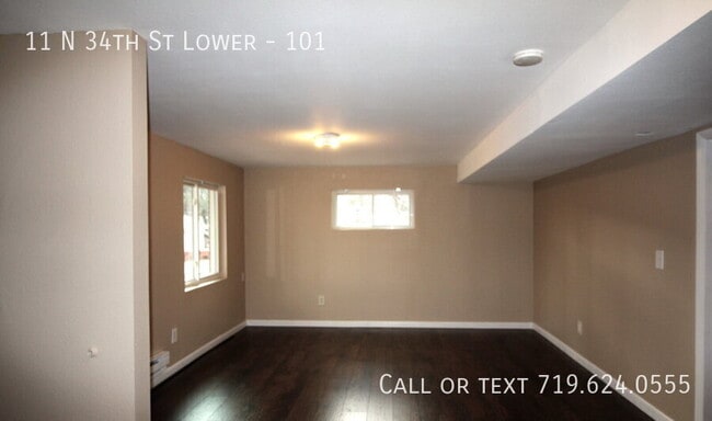 Building Photo - 11 N 34th St