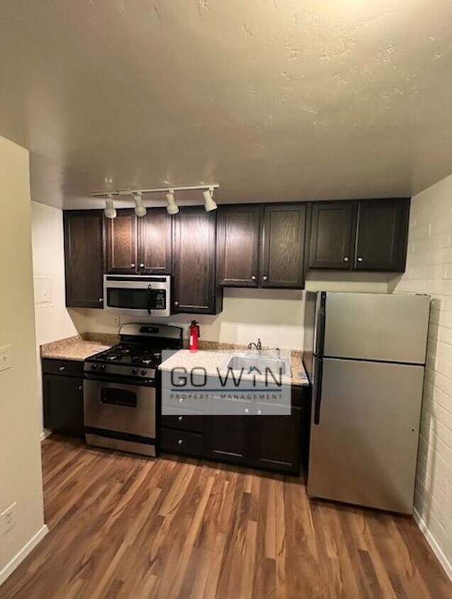 Foto principal - 610 N 4th Ave