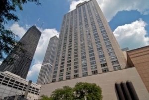 Primary Photo - 777 N Michigan Ave