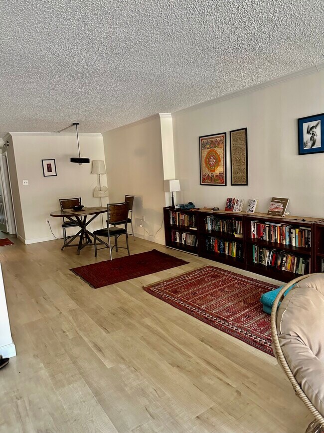 Dining Room - 1280 21st St NW