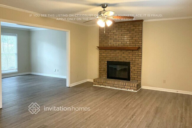 Foto del edificio - 651 Willow Ridge Dr NE