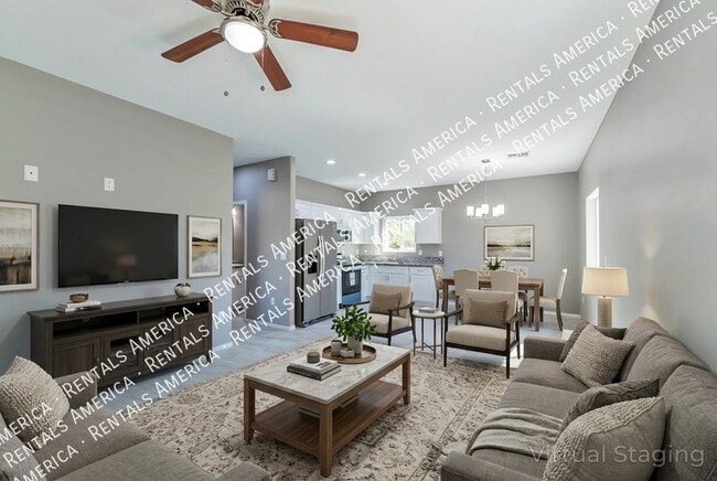 Building Photo - 1625 N Mountain View Ave