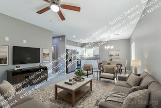 Building Photo - 1625 N Mountain View Ave